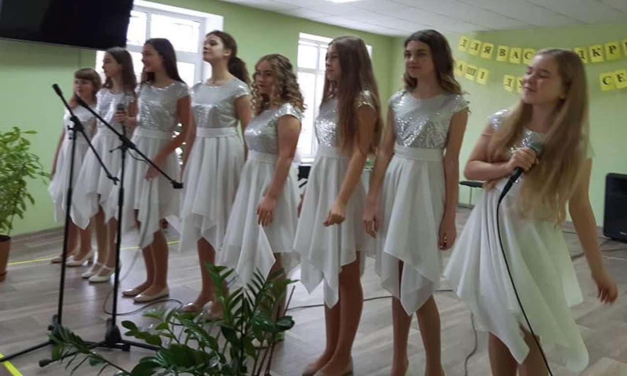 Передноворічні концерти «дитячої філармонії» розпочалися в Черкасах