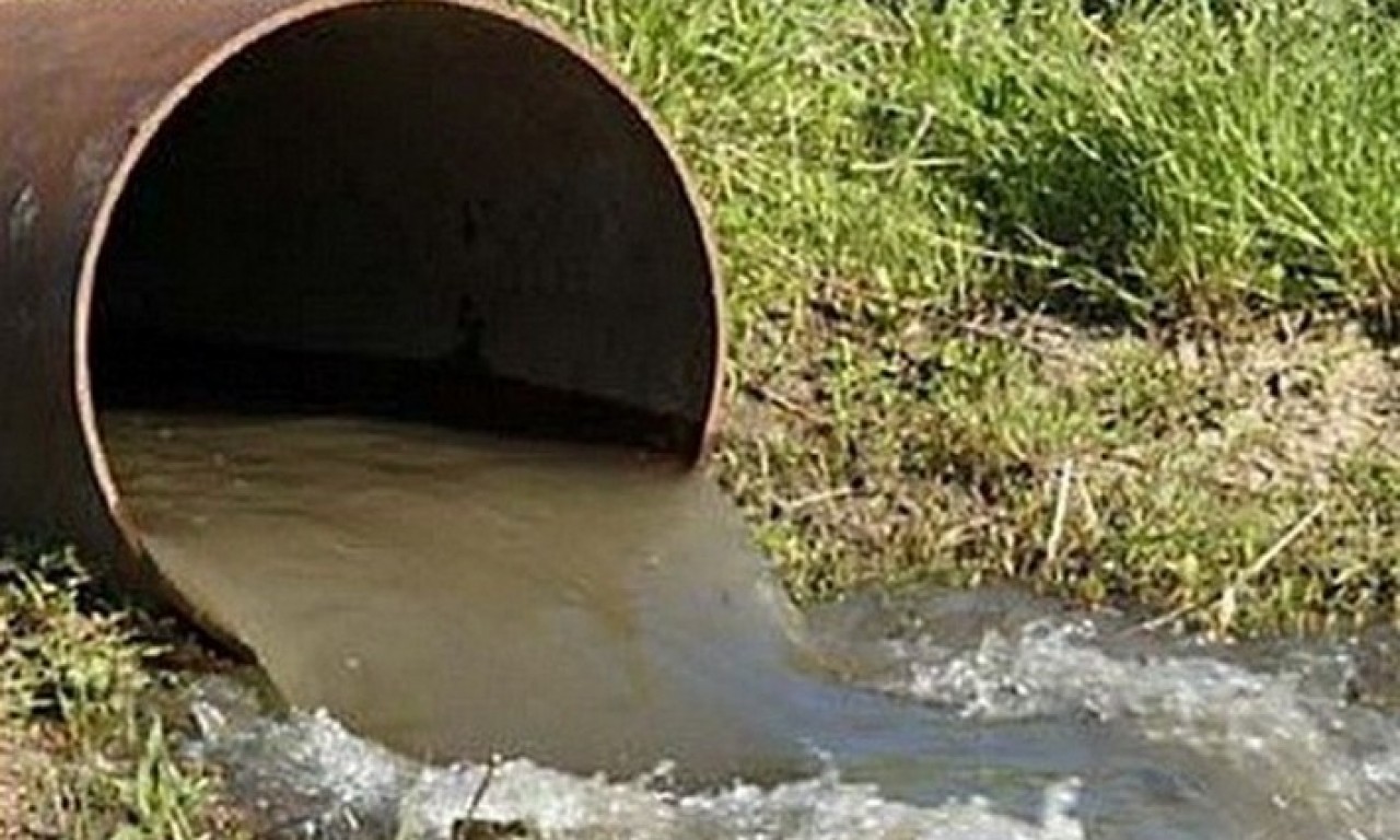 Екологи виграли суд проти смілянського КП щодо скиду стічних вод