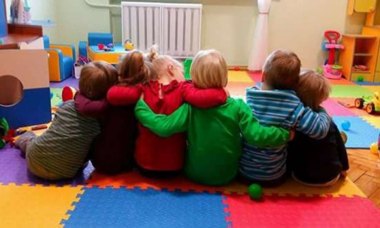Зробити школу місцем, де дитина щаслива: таку мету поставила Державна служба якості освіти України