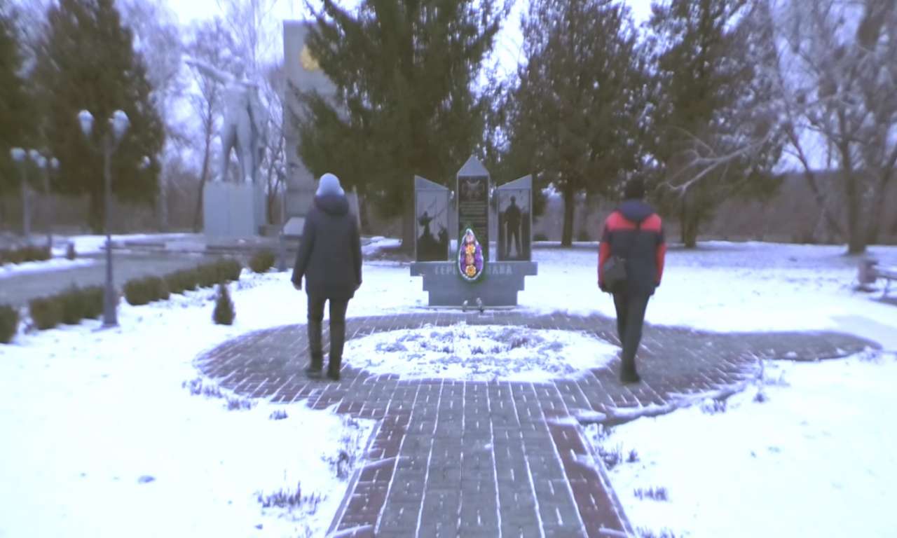 «Черкащина. Наше краще». Випуск 1. Катеринопільщина