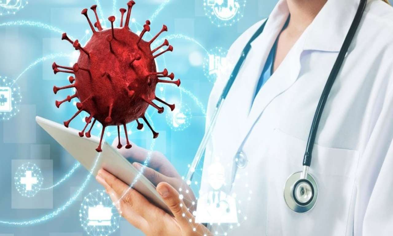 Двадцять два захворіло, 27 одужало: хроніки коронавірусу на Черкащині