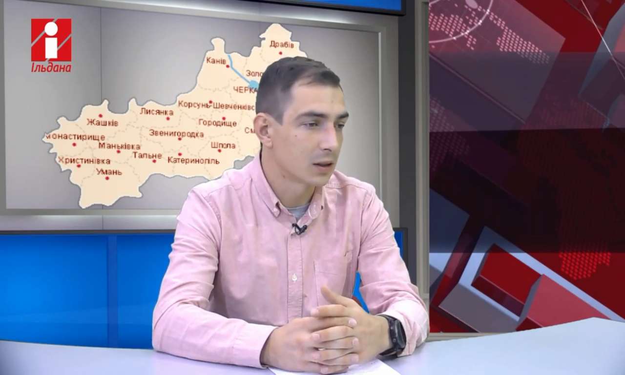 Непрямий підкуп виборців – одна з основних проблем місцевих виборів, – Захар Колісніченко (ВІДЕО)
